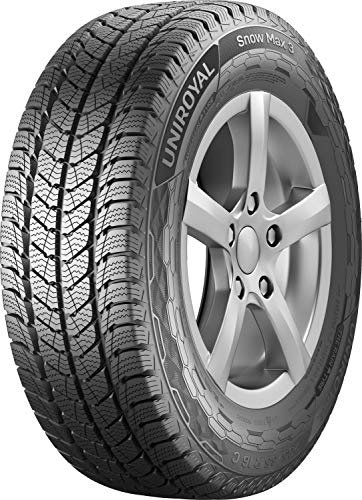 NEUMÁTICO UNIROYAL SNOW MAX 3 235 65 R16C 115/113R INVIERNO TL M+S 3PMSF 8PR PARA FURGONETAS