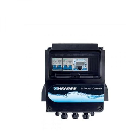 Hayward Coffret électrique H-Power monophasé-HPOW230B