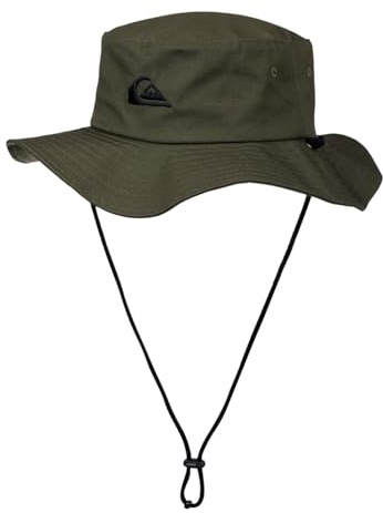 Quiksilver Bushmaster Herren-Hut
