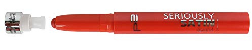 3x p2 cosmetics Make-up Lippenstift Seriously Satin Lipstick 050
