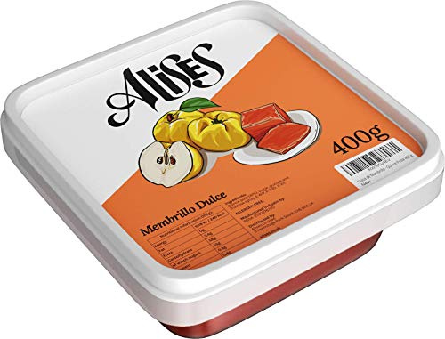 Alises- Dulce de Membrillo - Spanish Quince Paste 400g
