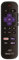OEM Replacement Remote Control Compatible with All JVC HDR Roku Smart LED TVs 【Only Works with JVC Roku TV, Not for Roku Stick and Roku Box】 (Netflix/Disney Plus/Apple TV+ / HBO Max)