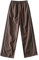 Cargohose Baggy Y2K Hose Vintage Freizeithose Elastischem Bund mit Taschen Retro Loose Lockere Track Pants Jogginghose Sportpants Sporthose Stoffhose Sommerhose Frühling Herbst