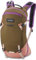 Dakine Damen Drafter 10L – Dark Olive/Crabapple