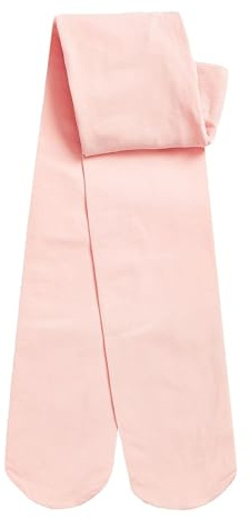 NEXT Mädchen Standard Ballettstrumpfhosen Rosa 122-128