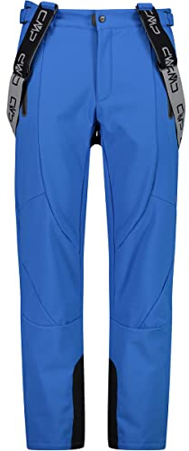 CMP - Herren-Latzhose, königlich, 50