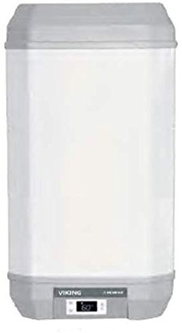 Scaldabagno per acqua calda, 100 l, NIBE VIKING SMART