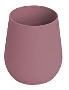ezpz Tiny Cup - Malva - 4+ meses