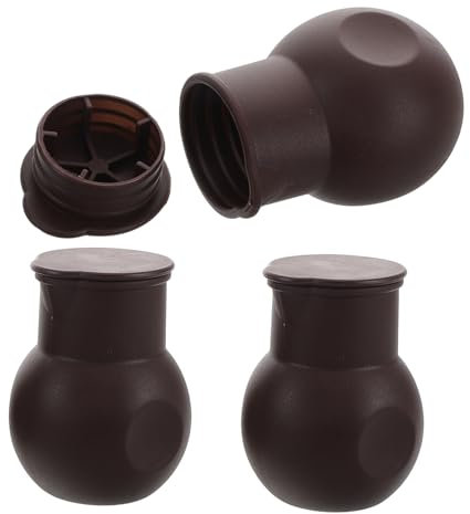 MOLUCKFU 3 Pezzi Di Dispenser Per Cioccolato, Stampo Per Cioccolato Fondente, Stampo Per Burro, Stampo Per Burro Per Burro Fatto In Casa, Strumenti Per Immergere Caramelle Burro,