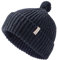 Vaude Unisex Coreway Beanie Mütze, Dark Sea, Einheitsgröße EU