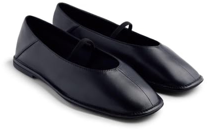 GIOSEPPO Okabena, Scarpa Mary Jane Donna, Nero, 36 EU