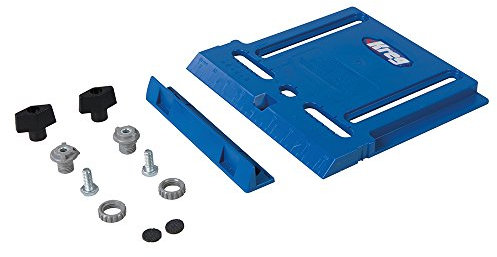 KREG 436839 Cabinet Hardware Jig - Blue