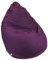 Heunec 671027 Sitzsack, Möbel, Sessel, Lila, 120 l