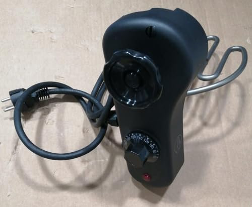 Resistencia Freidora Cabezal Derecha F5 compatible movilfrit