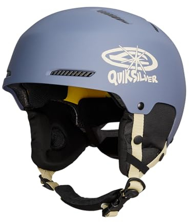 Quiksilver hjälm LAWSON MIPS herr svart S
