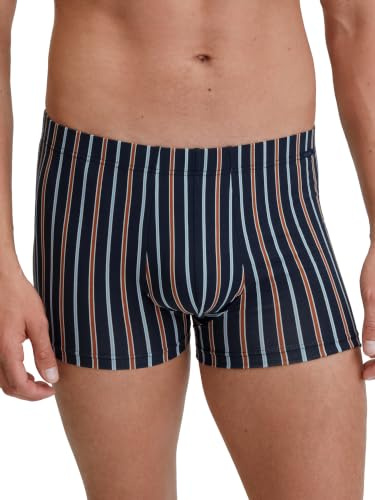CALIDA herr Grafic Cotton Boxershorts