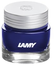 LAMY T53 Ink Bottle, 360 Azurite, 30 ml, 1333280