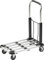 TrendLine Alu-Transportwagen 100 kg klappbar Plattformwagen Rollwagen Handwagen