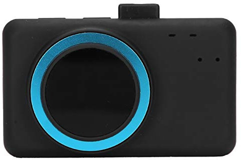 Gavigain Fahrer-Ermüdungsalarmgerät, Sicherheitswächter, Alarm, Sicherheit, Anti-Schlaf-Monitor Für Fahrer, Auto-Ermüdungsalarm Beim Fahren, Für Sicheres Fahren