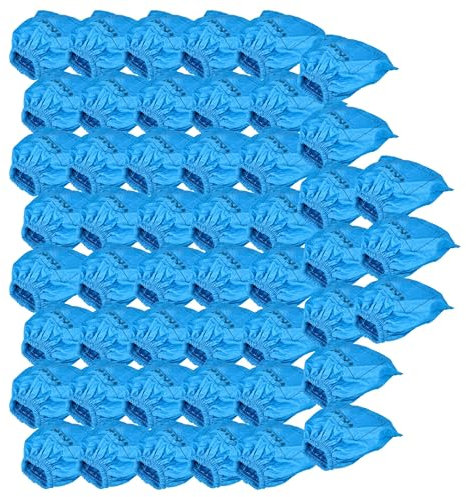 vhbw 50x Filter kompatibel mit Einhell AS 3010 OKAY, B-NT 1250, AS 1250, 1400, BT-VC 1100 S, AS 1250N, AS 1100, AS 1400 INOX, AS 1100 Inox