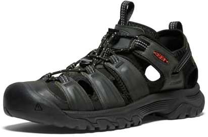 KEEN Targhee III Sandalia Ias para Caminar - SS23-46