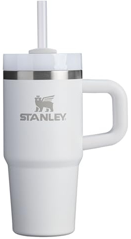 Stanley Quencher H2.O FlowState™ Tumbler w/Handle 14 OZ Frost