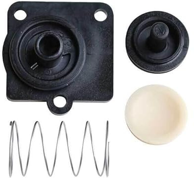 Compatible with SHURFLO 94-800-03 Model 4008 Repair Parts - Check Valve