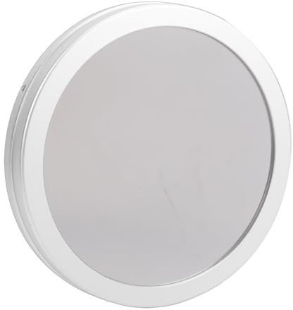RASTKY Filtro Solare, Pellicola Filtrante Solare in Foglio di Alluminio PET Addensato per Telescopio con Diametro del Telaio Esterno 116 Mm, Adatta per Obiettivi per Osservazioni Visive