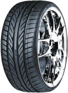 Goodride 225/55 R17 101W XL Sommerreifen M+S Reifen