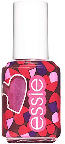 Essie Nail Polish - 671 Piece, Love & Chocolate