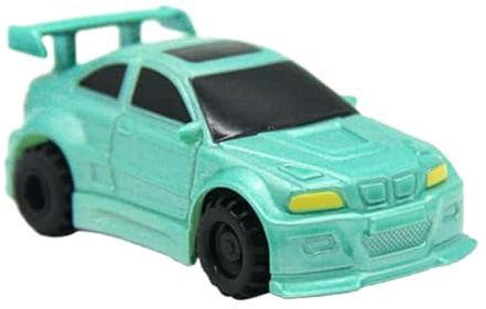 Automobile induttiva segui la linea - Giocattolo educativo per ragazzi, veicoli con sensore ottico per il pensiero logico | Giocattolo per auto con sensore, regalo di creazione fantasiosa, segui quals