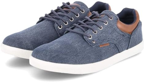 BULLBOXER 7XJ0220301x Herren Sneakers, EU 44