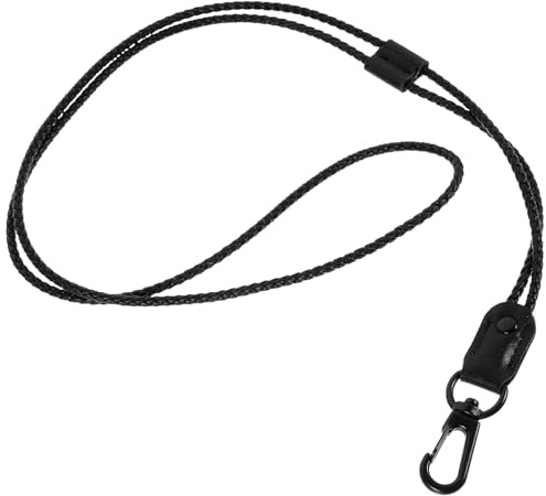 MAGICLULU Tirette de Fermeture Éclair Noire Cordon Long, Outil D’aide la Fermeture Éclair pour Personnes Âgées et Garçon et Filles, Assistance Pratique pour Robes, Bottes et Vêtements,
