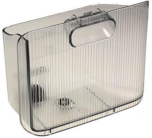 Bosch 752445 Wassertank für TAS1201, TAS1202, TAS1203, TAS1204, TAS1251, TAS1252, TAS1253, TAS1254, TAS1255, TAS1256, TAS1257 Vivy Tassimo