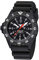 KHS Shooter MKII Automatic HiCon SH2AHC.DB mit Diverband schwarz