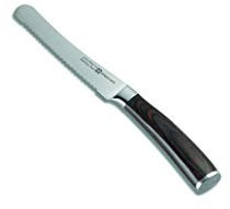 Schulte-Ufer Brötchenmesser Riku, 13 cm