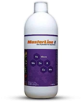 Masterline - MasterLine I - 1000 ml - engrais micro-nutriments