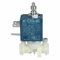 LUTH Premium Profi Parts Magnetventil kompatibel mit Delonghi 5213220251 Ceme 5330VN27P58AVF für Kaffeemaschine