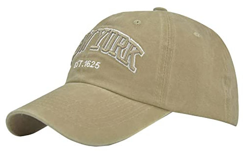 Kswlwccpp Baseball Cap Herren Leicht Atmungsaktiv Vintage Original Kappe Cappy Wasserdicht Outdoor Dünn Großer Kopf Baseball Cap Basecap Sommer Geschlossen Schwarze Cap Herren Cap