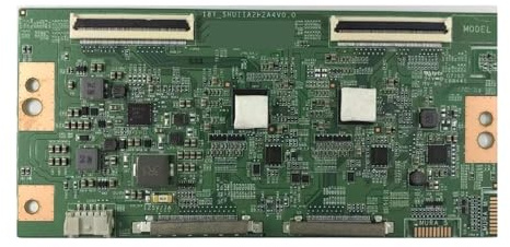 Scheda di alimentazione sostitutiva 18Y_SHU11A2H2A4V0.0 Scheda T-con, compatibile con Sony, scheda logica TV LCD KD-55X9000F/55X9500G 18Y-SHU11A2H2A4V0.0 49 pollici 55 pollici 65 pollici(B)