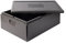 Thermo Future Box Contenitore termico per il pranzo, da 53 l, con coperchio, 68,6 x 48,5 cm, in polipropilene espanso