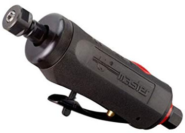 Smerigliatrice Diritta Pneumatica Professionale 07032340 Wurth