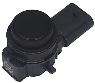 ZEALfix PDC parkeringssensor 66209261582 för F20 F21 F22 F30 F31 F32 F34 F35 F80 M3 M4