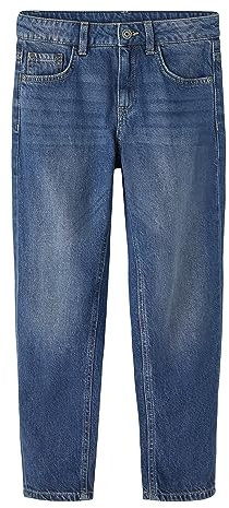 NAME IT Boy Jeans Tapered Fit