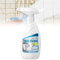 Fliesen und Fugenreiniger Sprühgerät, 2024 Neu Fliesenreinige Extra Stark, Tile Grout Cleaner Sprayer, Fugen Clean für Alle Arten von Fliesen und Fugen Inhalt, Beseitigung von Schmutz(100ML)