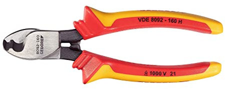 GEDORE VDE 8092-160 H