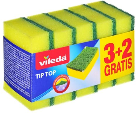 Vileda 173845 Schwämme