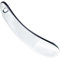 Cuillère de maquillage, cuillère à crème pour les yeux | Spatule de soin de la peau Spatule à crème compacte réutilisable | Spatule de maquillage écologique en alliage de zinc, petite pour lotion, maq