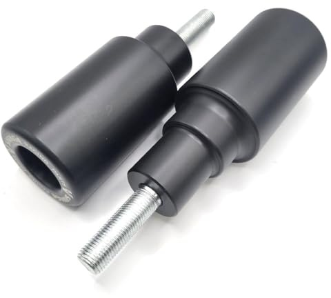 DLS Performance Engine Sliders Crash Protection Frame - Compatible with YZF R1 R1M MT10 MT-10 SP