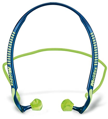 Moldex M6700 Jazz-band (lot de 8)